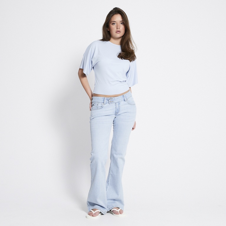 T-shirt top "Emmie"